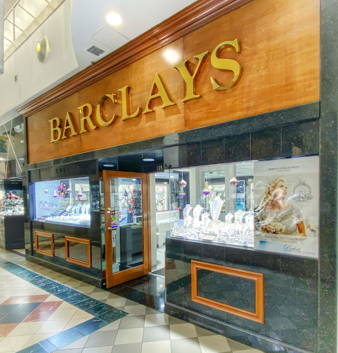 Barclay's Jewelers Miami