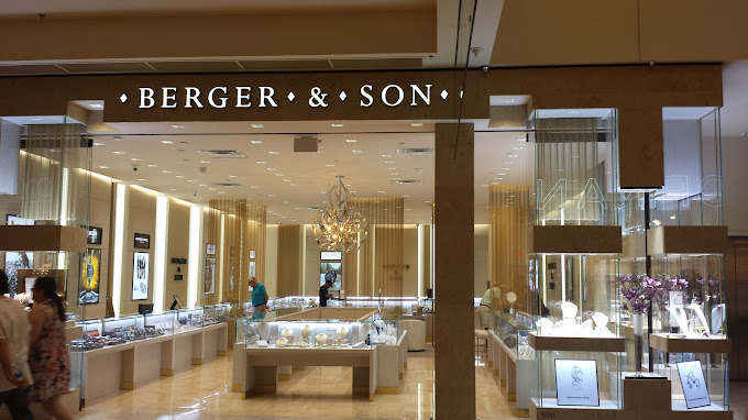 Berger & Son Las Vegas