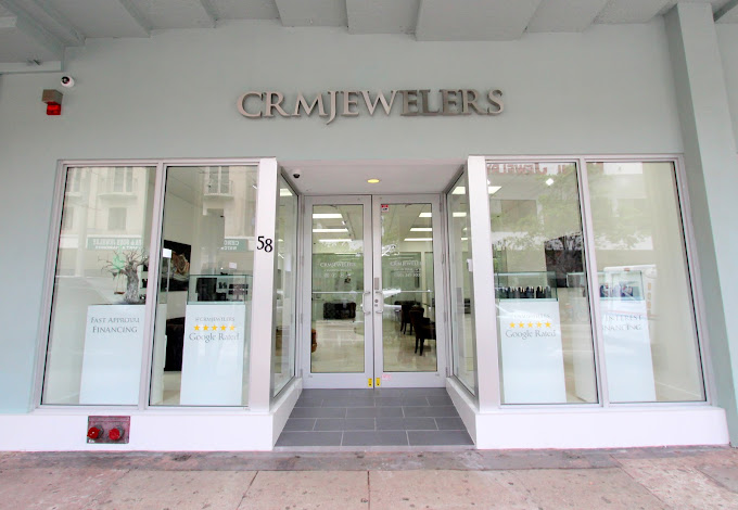 CRM Jewelers Miami