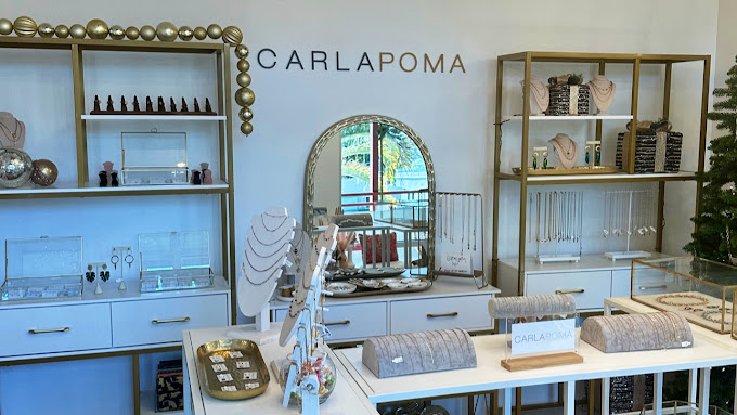 Carla Poma Jewelry Orlando