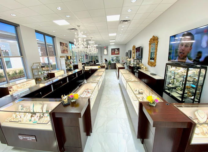 Casa Leon Jewelers