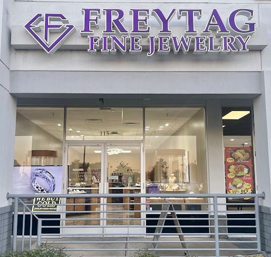 Freytag Fine Jewelry Phoenix