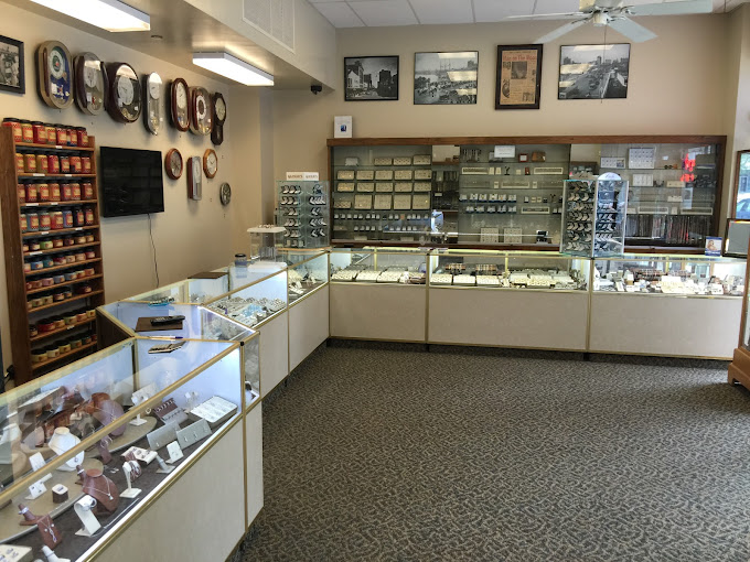 Hayman Jewelry Company Tampa