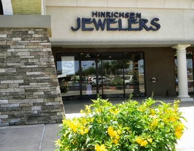 Hinrichsen Jewelers Phoenix