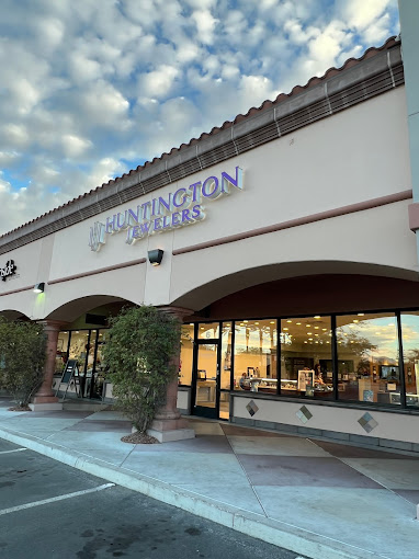 Huntington Jewelers Las Vegas