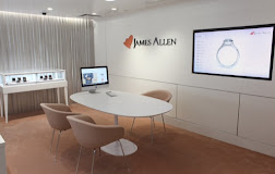 James Allen Showroom NY