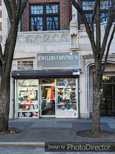 Jewelers Emporium NY