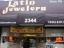 Latin Jewelers San Francisco