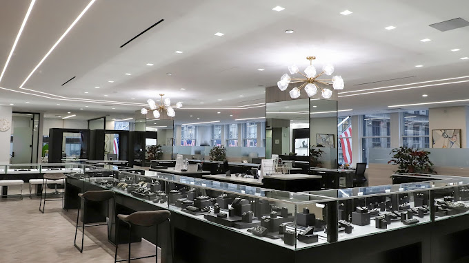 Lauren B Jewelry NY