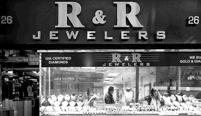 R & R Jewelers