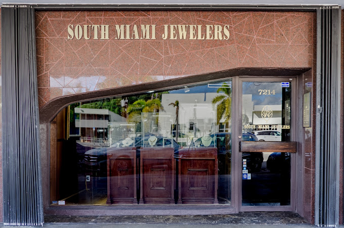 South Miami Jewelers & Watch