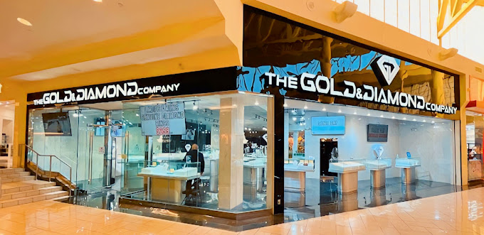 The Gold & Diamond Company Las Vegas