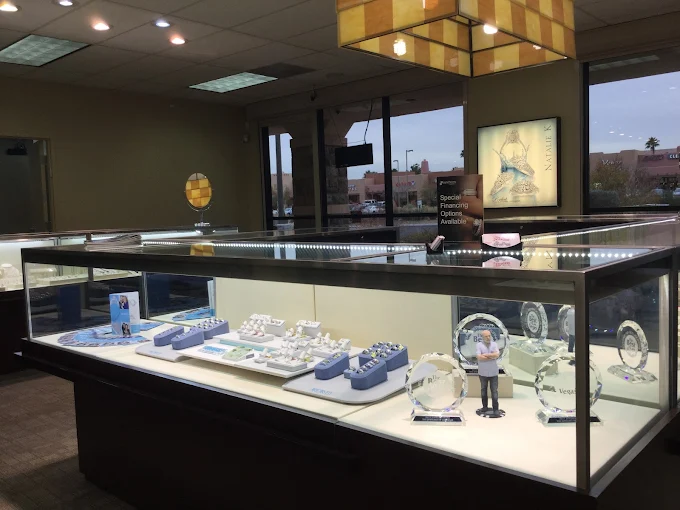 The Jewelers of Las Vegas