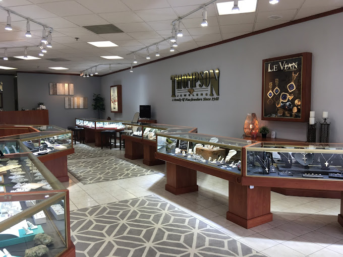 Thompson Jewelers Orlando