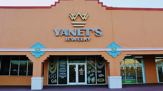 Yanets Jewelry Tampa