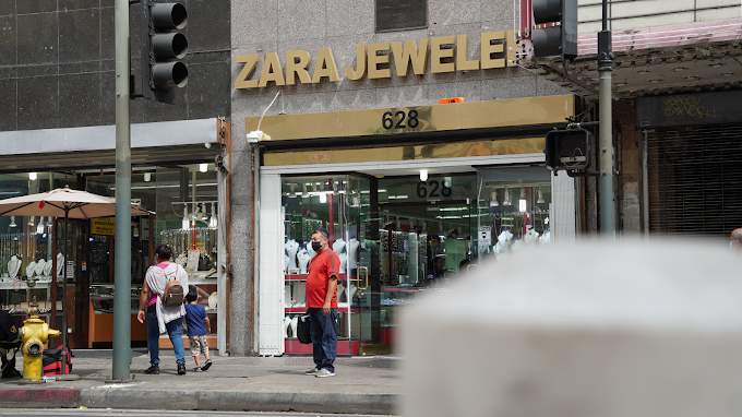 Zara Jewelers