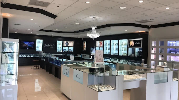 yanko jewellers Miami